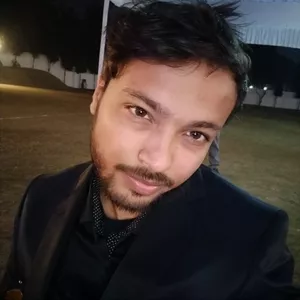 Deepak - Maths tutor - Lucknow