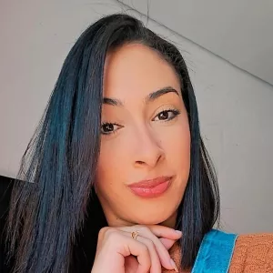 Clara - Professor de português para estrangeiros - Parque Santa Tereza