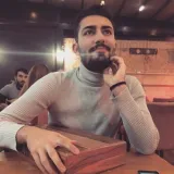 Enes - Tarih öğretmeni - İzmir