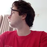 Laurent - Professor de desenho - Salvador