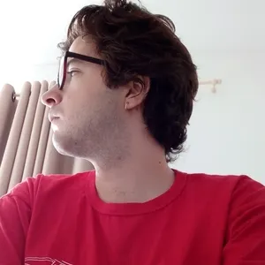 Laurent - Professor de desenho - Salvador