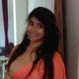 Himanshi - School English Tutor - Kutch
