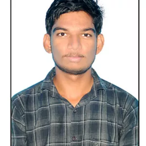 Yashu - Python tutor - Tirupati