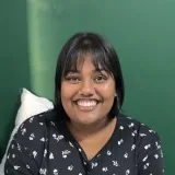 Alaiyah - Reading tutor - Chatsworth
