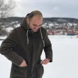 Mevlüt - Eğitim danışmanı  - Altınordu