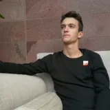 Davide - Insegnante di cinese - Ambivere