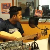 Amit - Acoustic Guitar Instructor - Pune