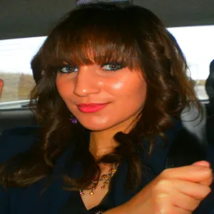 AMINA - Prof d'anglais - Noyon