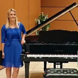 Viktoria - Prof de piano - Ollioules