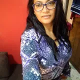 Ana Paula dos Santos Alves Pereira - Prof de alfabetização - 