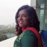 Ankita - Cooking tutor - Navi Mumbai