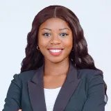 Esther - Communication tutor - Abuja