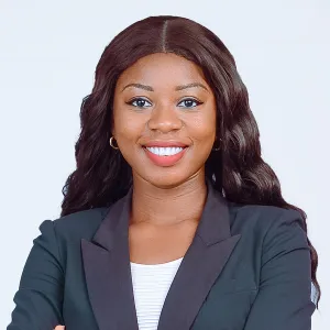 Esther - Communication tutor - Abuja