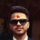 Swarnim Abiral - Biology tutor - Oak Park