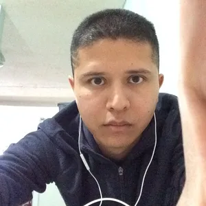Gustavo Leonel - Profesor de informática básica - Durango