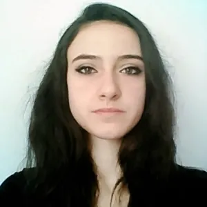 Paula - Profe de matemáticas - Málaga