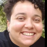 Nicole - Prof de inglês - Centro