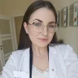 Klaudia - Nauczyciel odżywianie - Konin