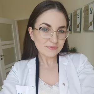 Klaudia - Nauczyciel odżywianie - Konin
