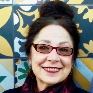 Barbara - Tango tutor - San Diego