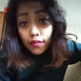 Yulitza - profesor de matemáticas - Tlalnepantla de Baz