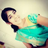 SOWMIYA - Microsoft Excel teacher - Sathyamangalam