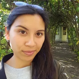Anaïs - Prof de maths - Maisons-Laffitte