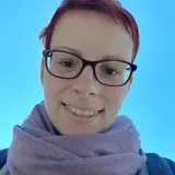 Ivana -  norsk som fremmedspråklærer - Drammen