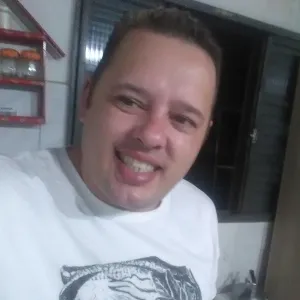 Francisco Fagne - Professor de reforço escolar - São Vicente (São Paulo)