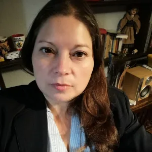 Jennifer - Profesor de técnicas de estudio - Quilpué