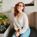 Daniela - profesor de inglés - Tlalnepantla de Baz