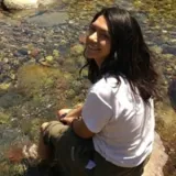 Verónica - Profesor de matemática - Talca
