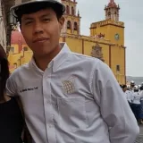 Sebástian - Profesor informática básica - Morelia