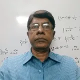 Tapas Kumar - Maths tutor - Kolkata