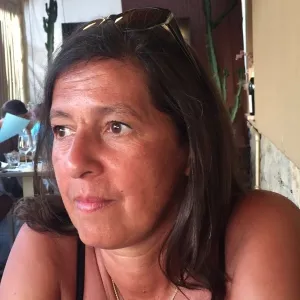 Mona - Prof de français - Cortaillod