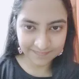 Aditi - Civil law tutor - Kalyan