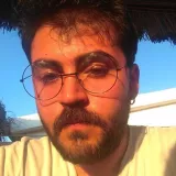 Burak - Resim öğretmeni - İzmir
