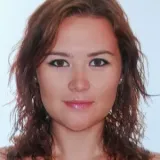 Natasha - profesor de derecho civil - Barcelona