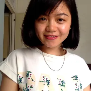 Thanh - Chinese tutor - Woodridge