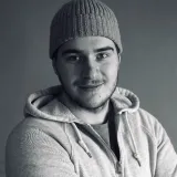 Daniel - fotografilärare - Uppsala