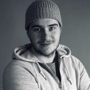 Daniel - fotografilärare - Uppsala