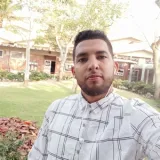 Jose - profesor de inglés - Barranquilla