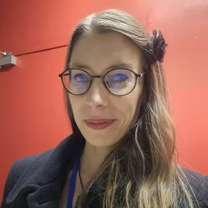 Manuela - Prof de français - Nancy