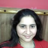 Swati - Biology tutor - Jammu