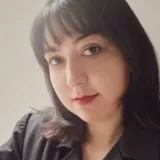 LUISA - Professor de mandarim - Belo Horizonte