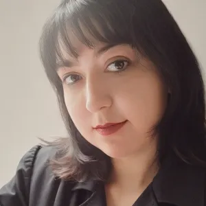 LUISA - Professor de mandarim - Belo Horizonte