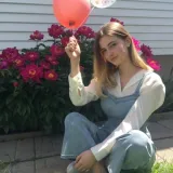 Morgane - French tutor - Varennes