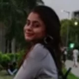 SAKSHI - Geography tutor - New Delhi