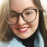 Giovanna - Professor de reforço escolar - Passo Fundo (Rio Grande do Sul)