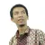 Habib - Guru matematika lanjutan - Kecamatan Percut Sei Tuan